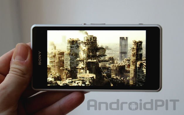 z1 compact 2