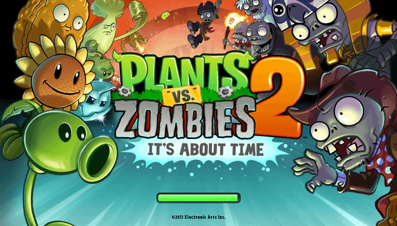 Plants vs. Zombies™ 2 : un digne successeur ?