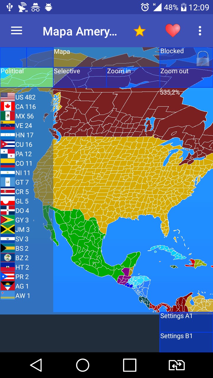 GAME Map Of North America NextPit Forum   Northamericamap Panel 1 En 