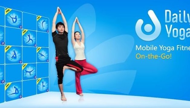 Daily Yoga (All-in-One) abgespeckte Version