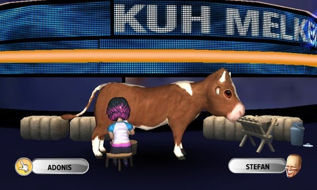 Kuhmussdranglauben