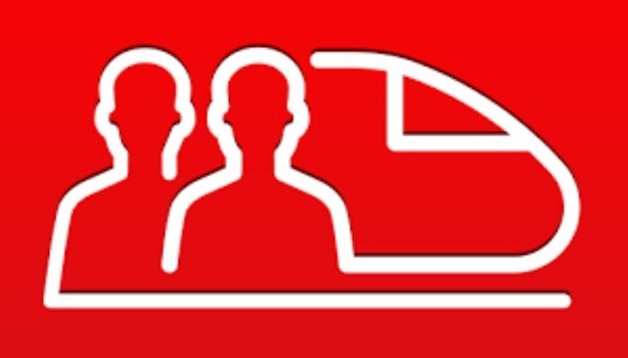 BahnSharing:Mitfahrer gesucht