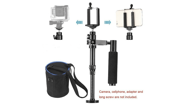 Andoer selfie stick