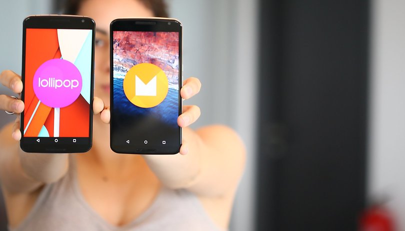 Quase um ano após o seu lançamento, Lollipop está presente em apenas 21% dos dispositivos
