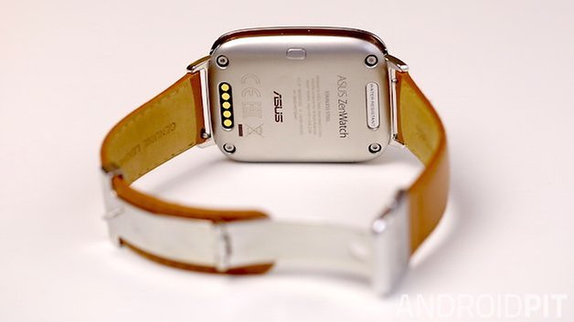 Asus zenwatch metal clasp