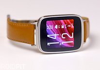 Asus ZenWatch review: Android Wear made elegant