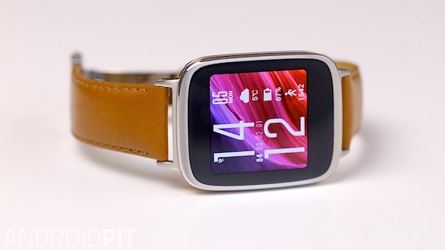 Asus zenwatch precio