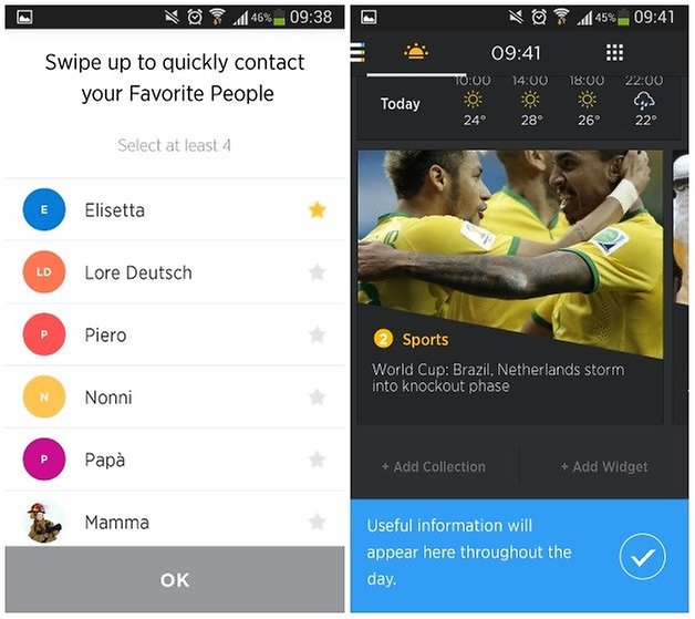 Aviate yahoo