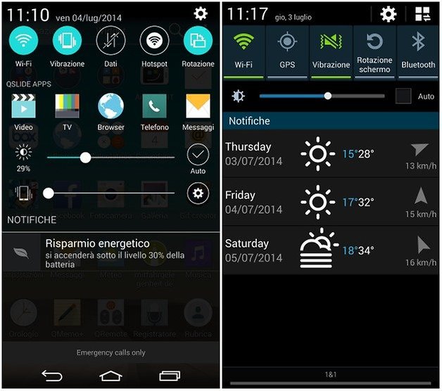 G3 note3 notofiche
