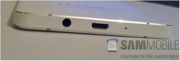 Galaxy A5 sammobile