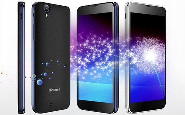 HS U970hisenseprezzo