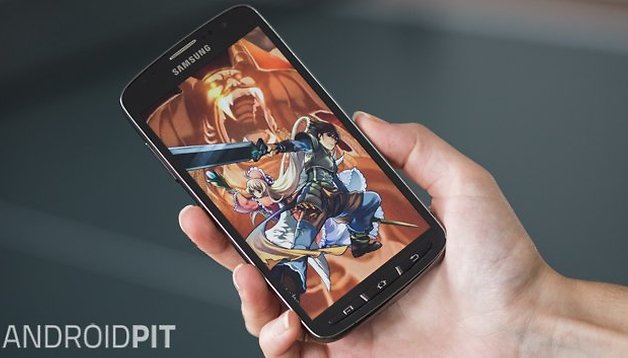 Brave Frontier : un RPG ultra complet