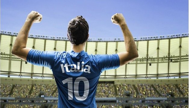 Facebook, Google Now e Twitter: le novità per la coppa del mondo 2014