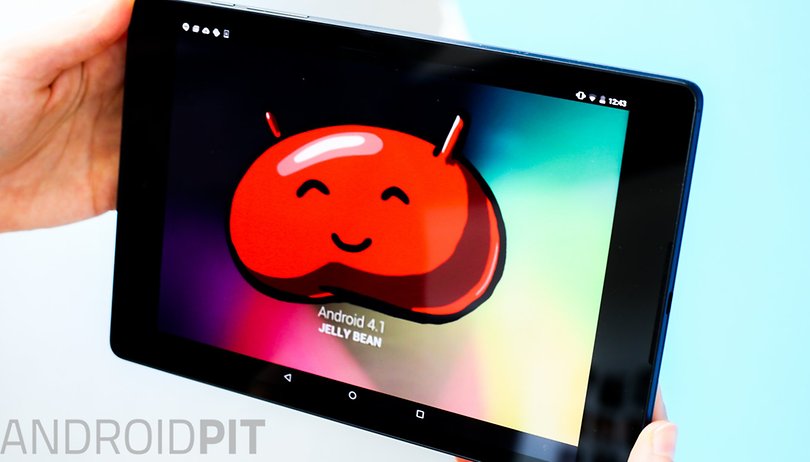 Questa è senza dubbio la migliore versione Android!