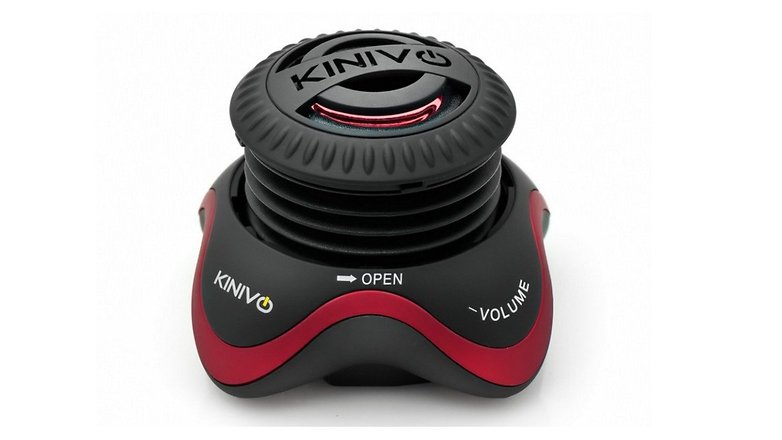 Kinivo speaker