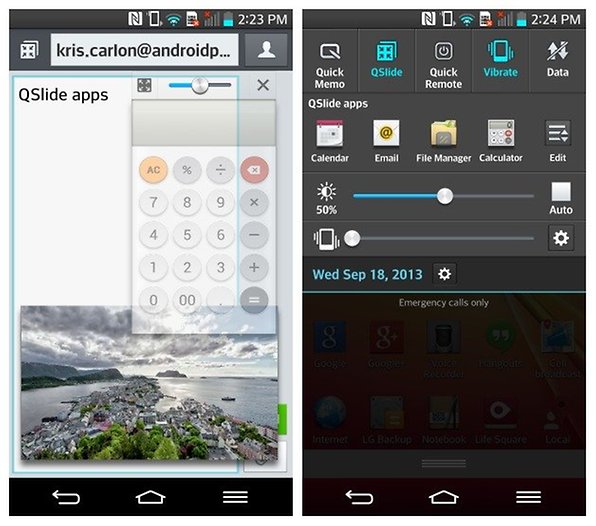 SCARICA TEMI LG G2