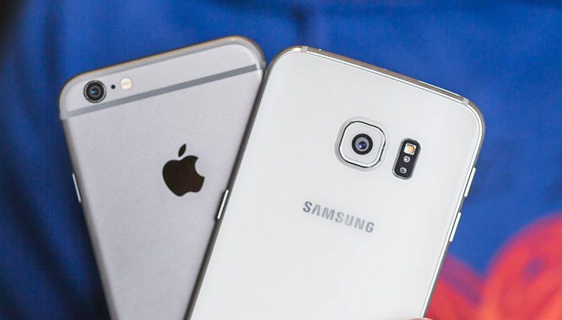 Primeiro app da Apple para Android quer que você jogue o seu Android no lixo!