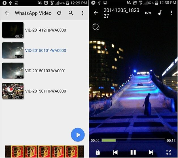 MX Player IT