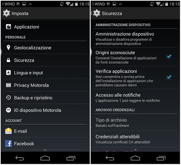 MotoG apk