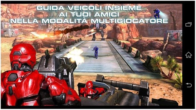 NOVA 3