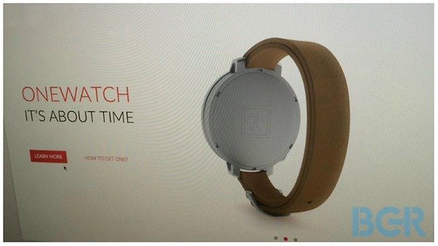 OneWatch