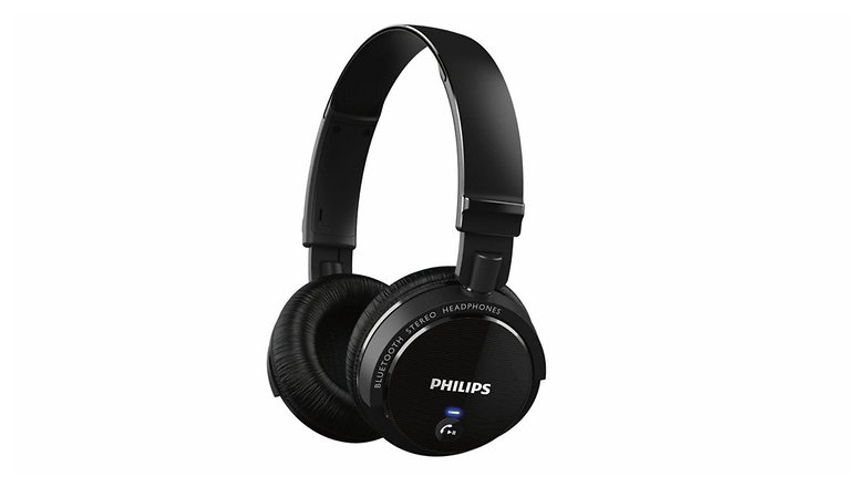 Phlips bluetooth