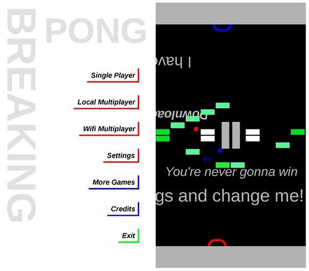 Pong