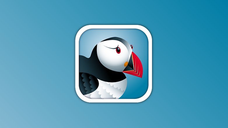 Puffin browser