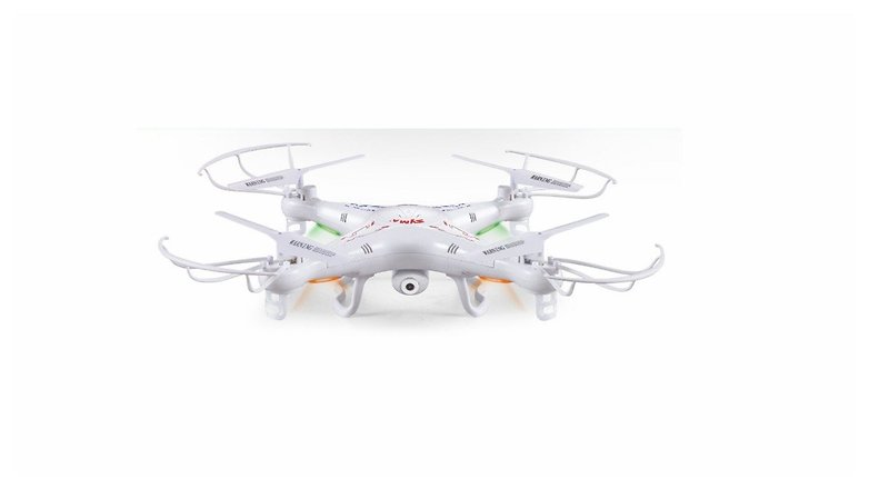 Syma x5c