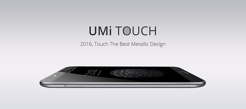 Umi touch 1