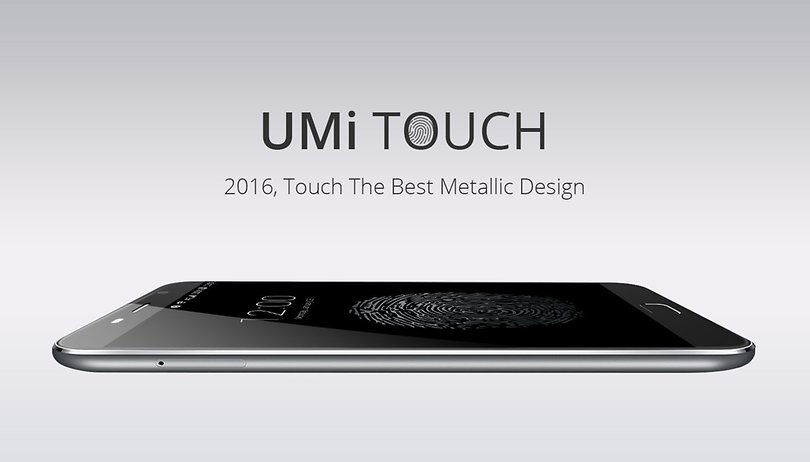 UMi Touch: sfruttate i flash sales con i nostri codici promozionali!