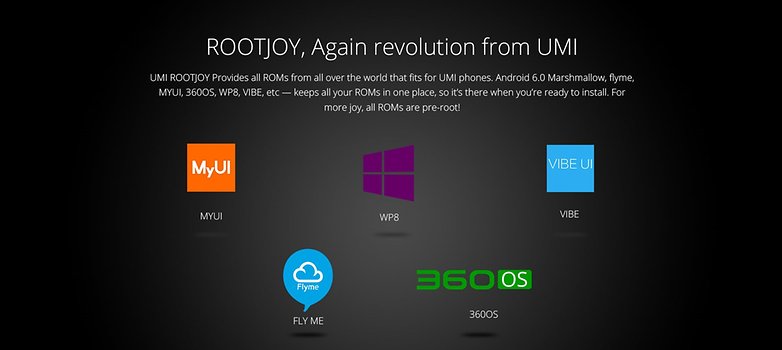 Umi touch 2