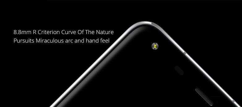 Umi touch 3