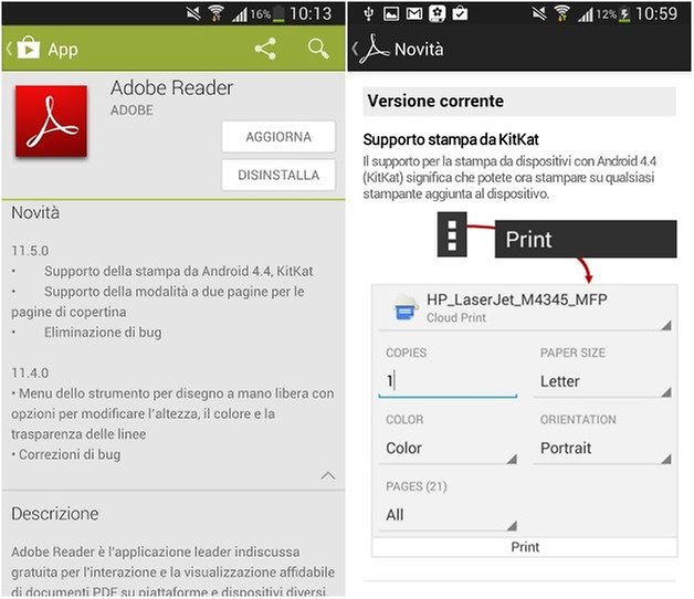 adobe update