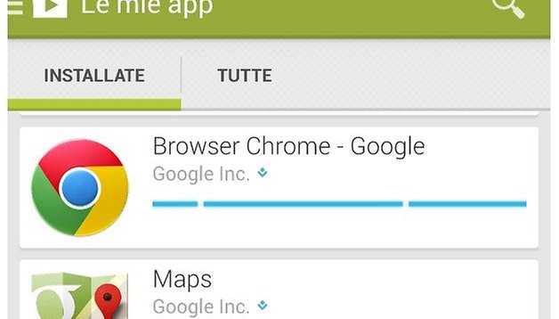 I migliori aggiornamenti di app della settimana