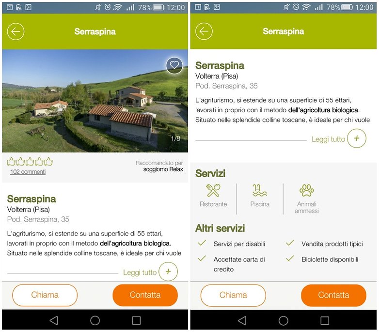 agriturismi it ITA
