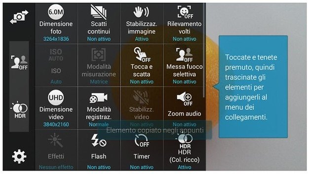 alpha fotocamera