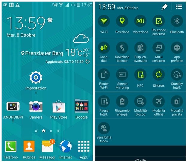 alpha home