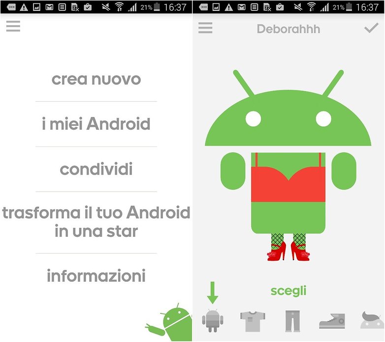 androidify
