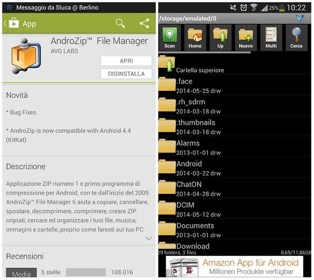 androzip