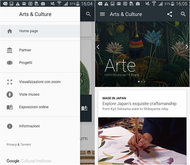 arts culture
