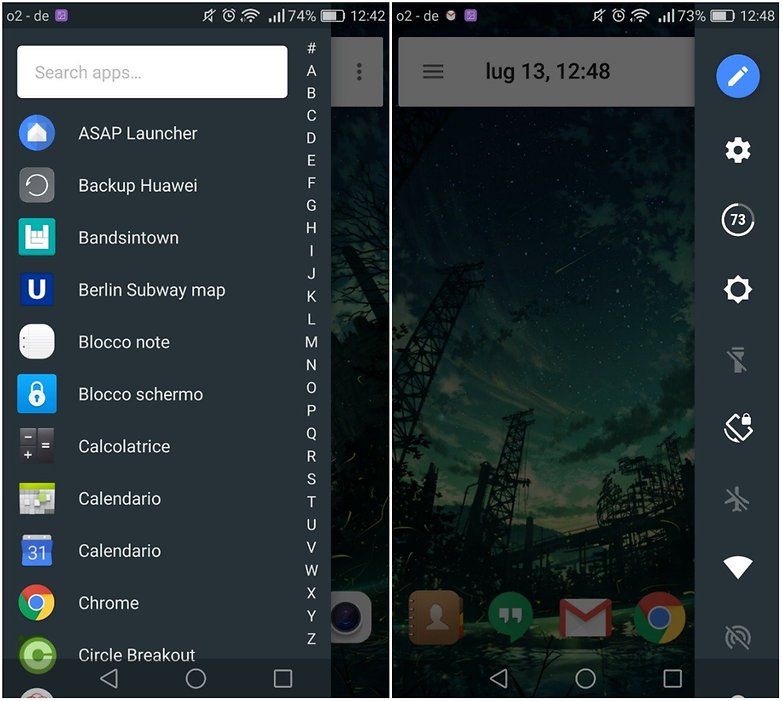 asap launcher