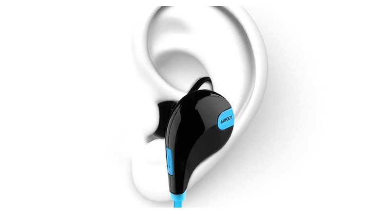 aukey auricolari