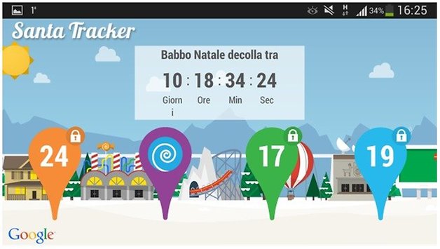 babbo natale