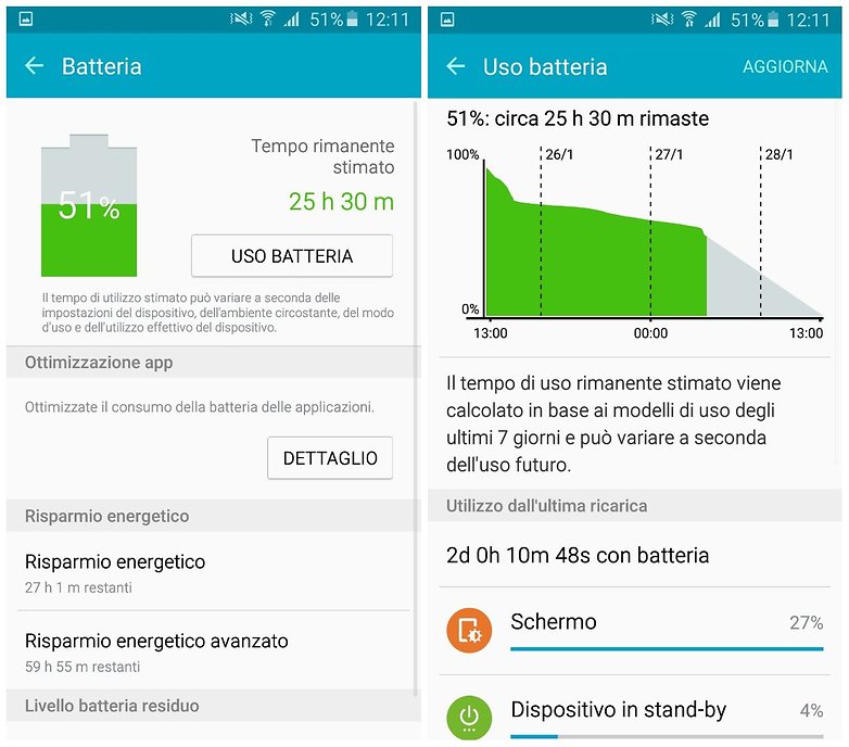 battery galaxy a5