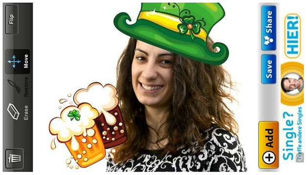 beer