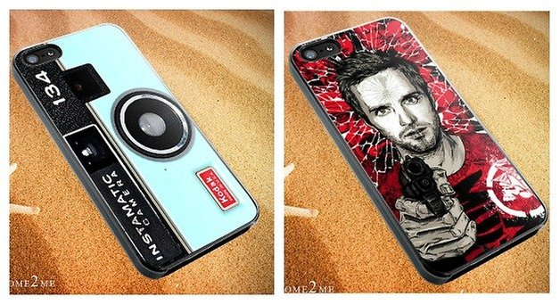 breaking bad camera