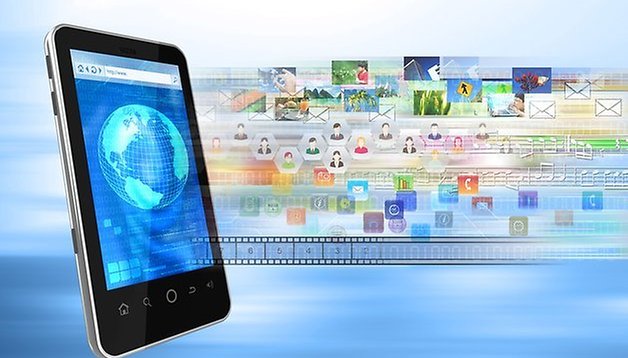 3 navegadores para melhorar os serviços do seu Android