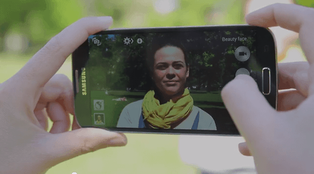 camara android