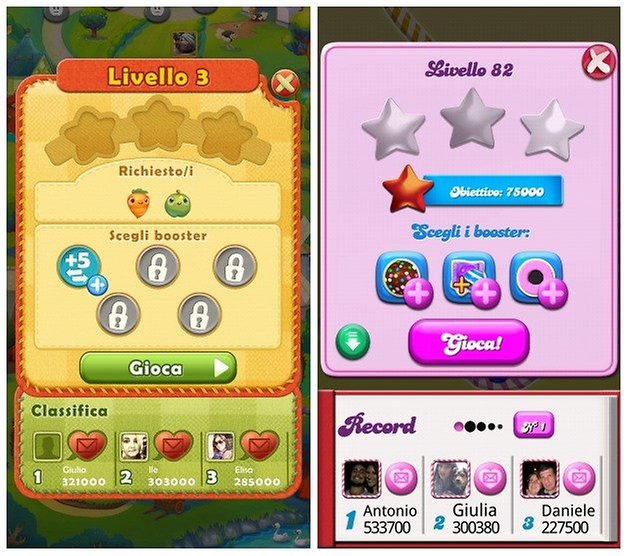 candy farm booster